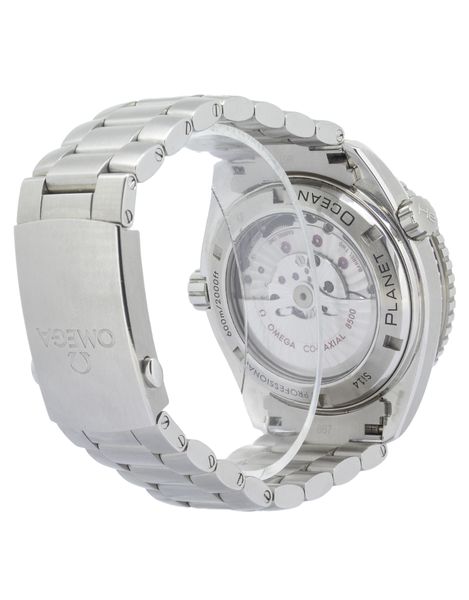 Omega Planet Ocean 232.30.46.21.01.003